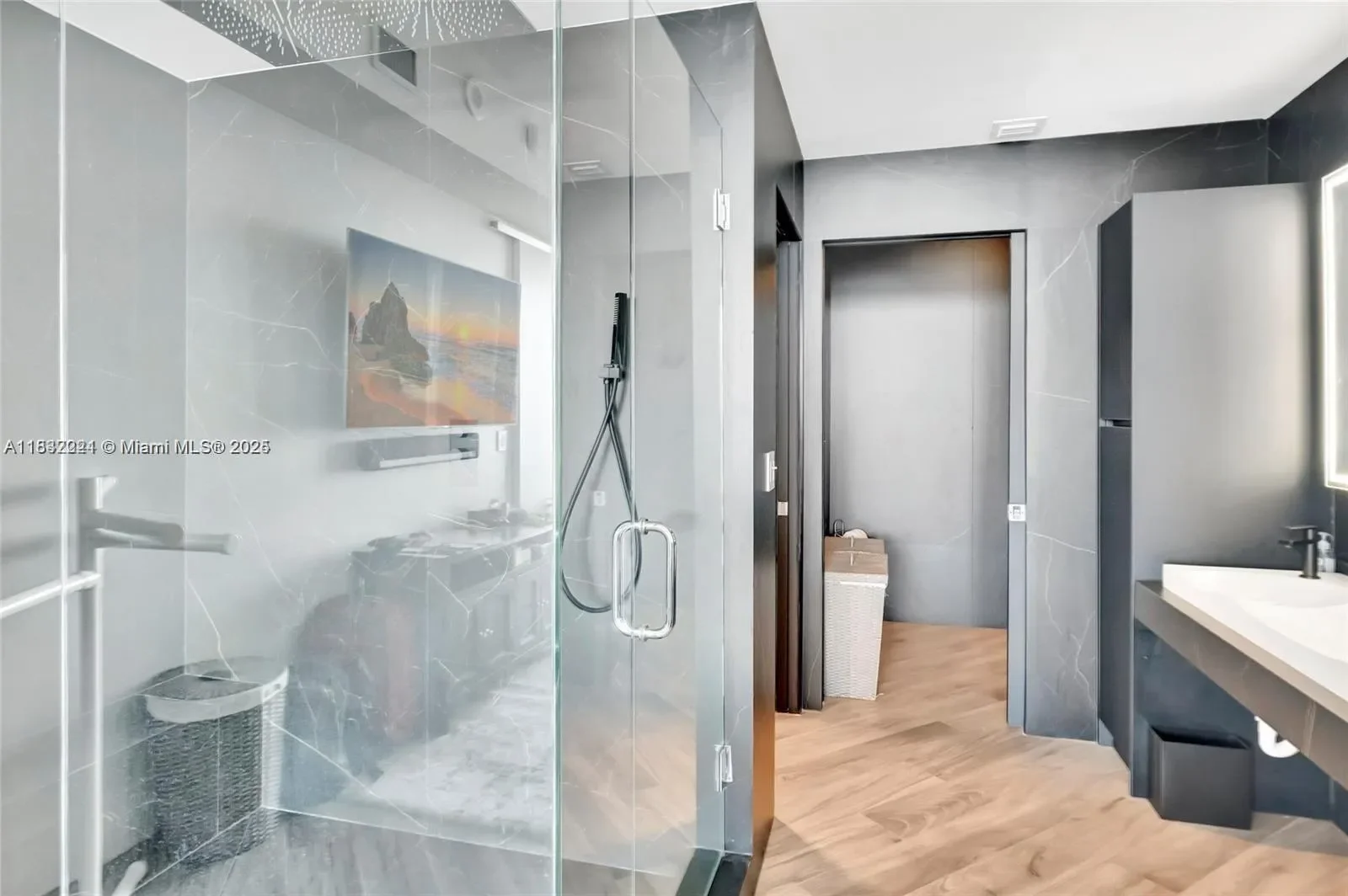 2020 N Bayshore Dr 3408, Miami, Florida, United States. - Photo 9