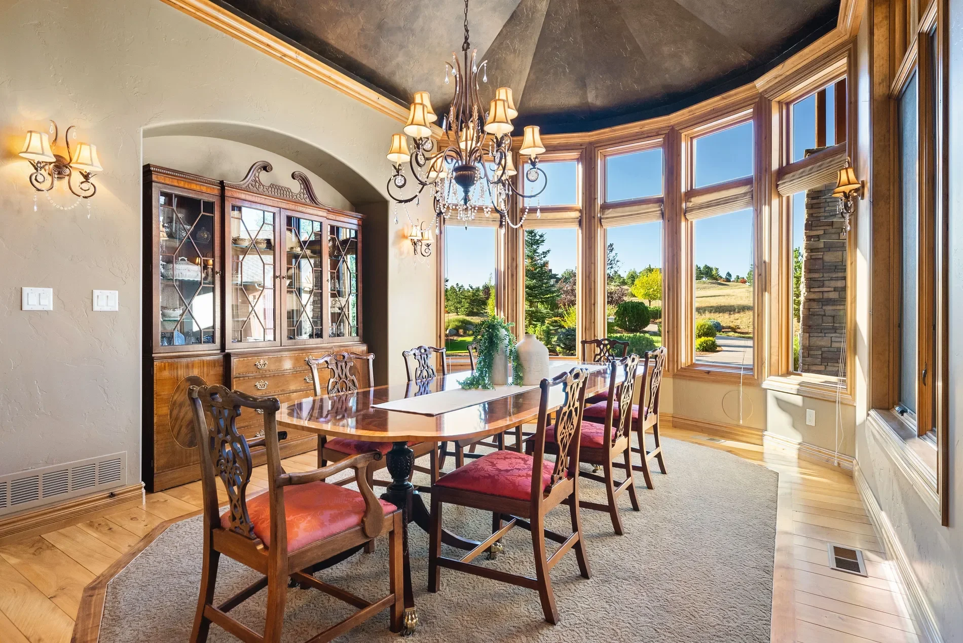 19155 Lochmere Court , Monument, CO 80132, Monument, Colorado, United States. - Photo 11