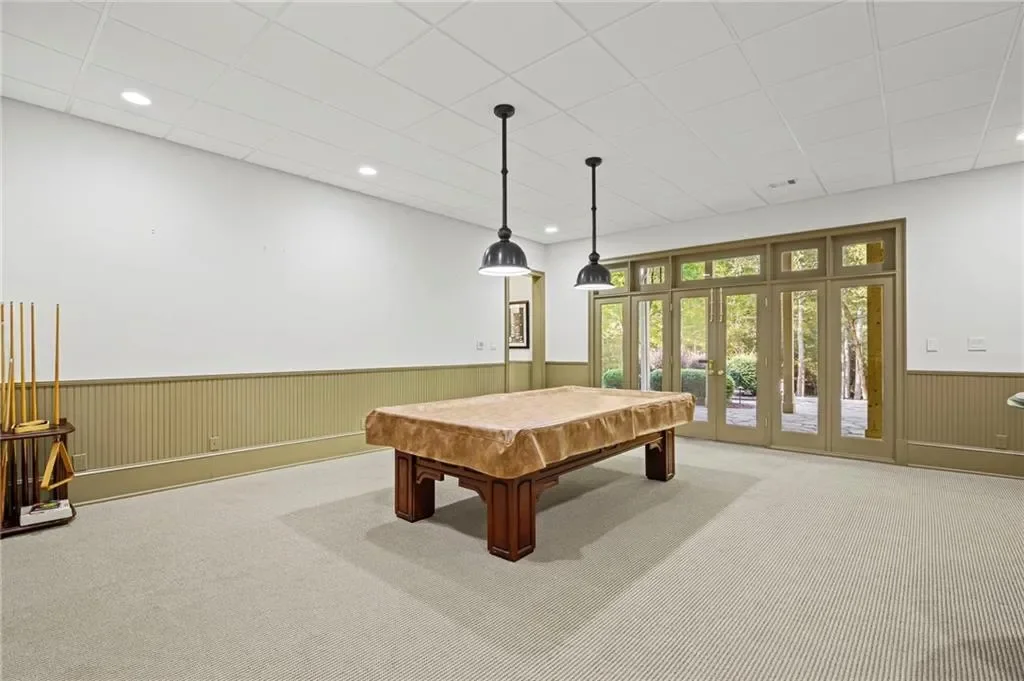 1655 Misty Oaks Drive, Atlanta, Georgia, United States. - Photo 41