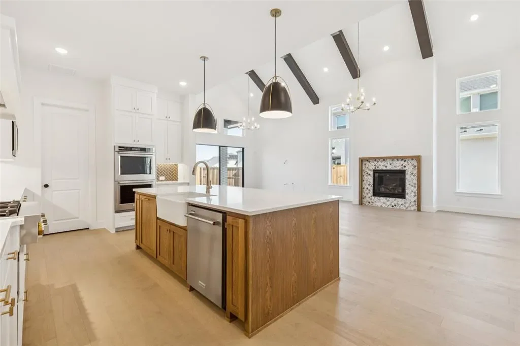 4050 Gambel Road, Prosper, Texas, United States. - Photo 8
