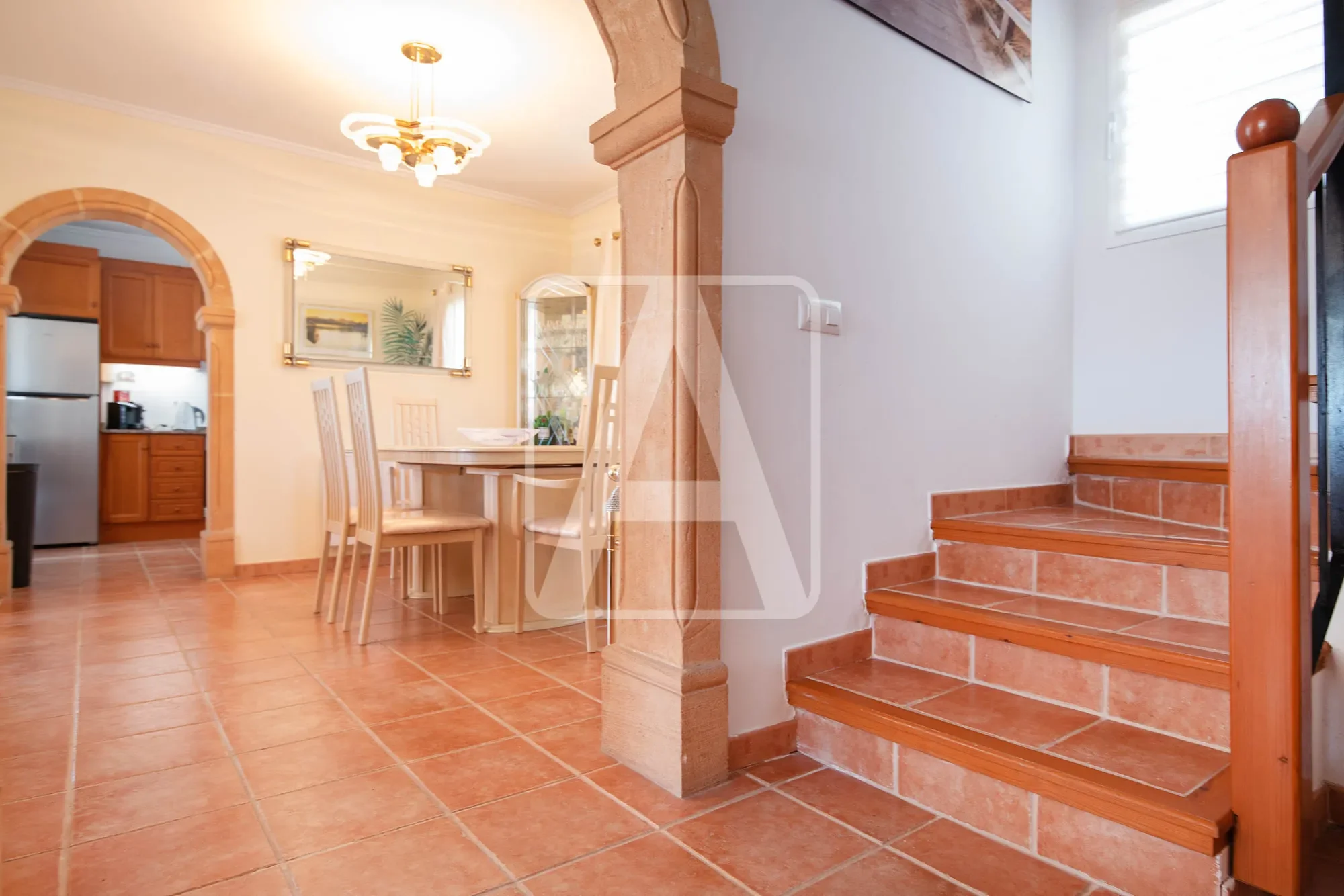 Calpe Urbanizaciones, Calpe, Alicante, Calpe, Calp, Valencian Community, Spain. - Photo 20