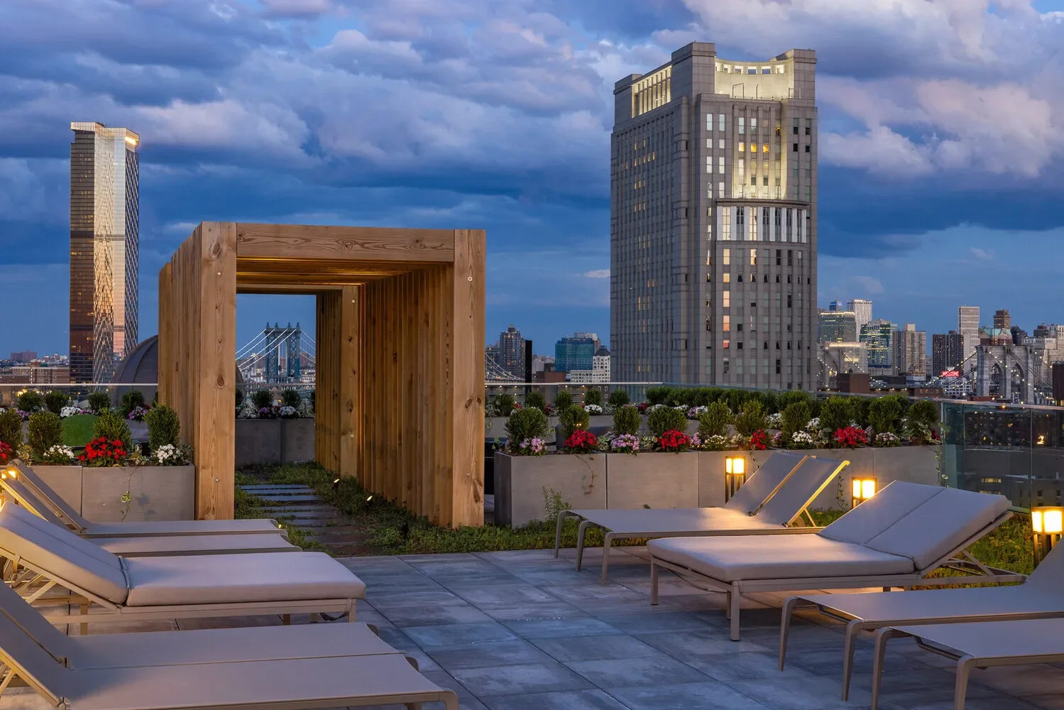 108 LEONARD ST, New York, New York, United States. - Photo 16
