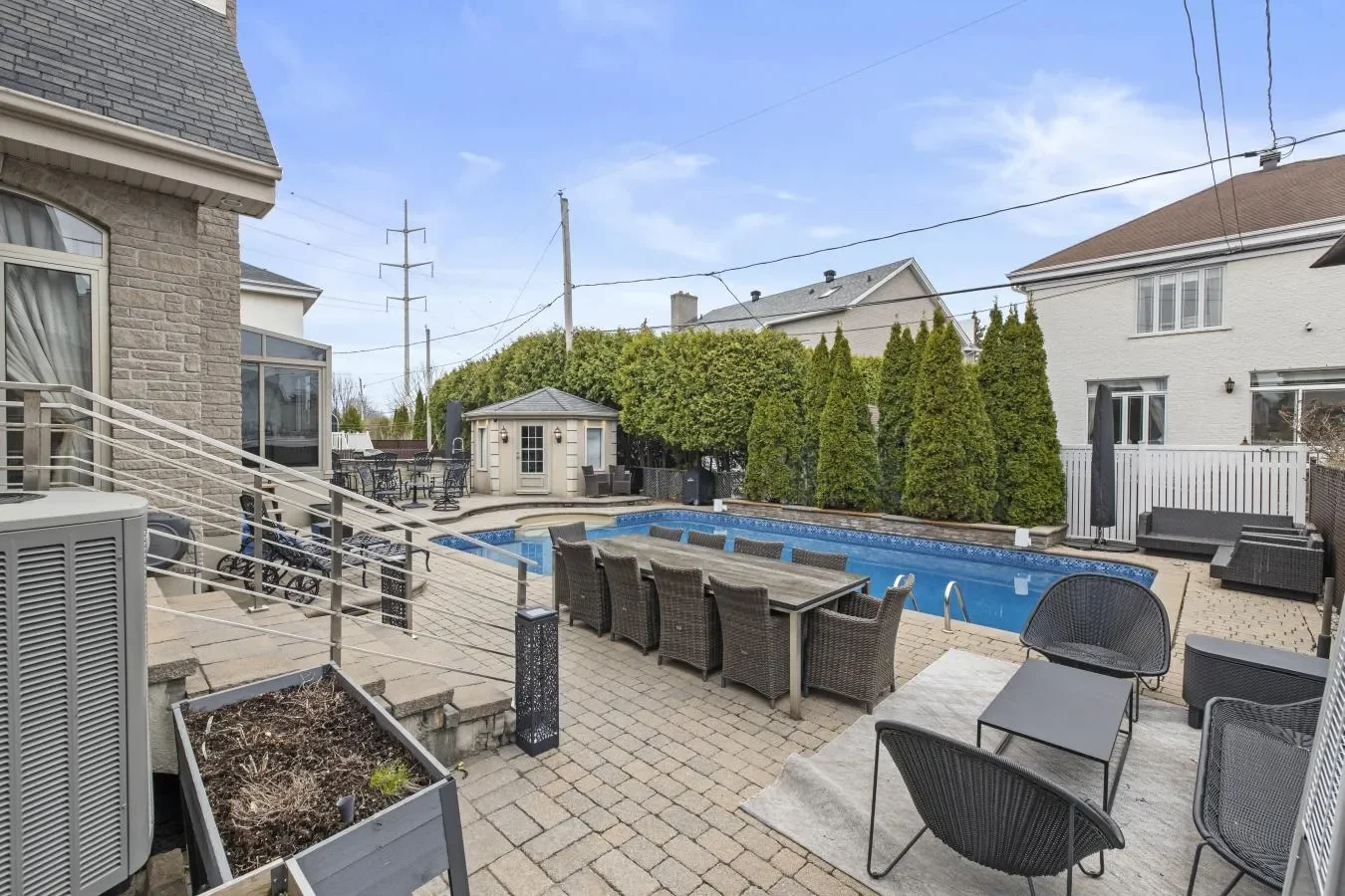 9045 rue San Francisco, Brossard, Quebec, Canada. - Photo 5