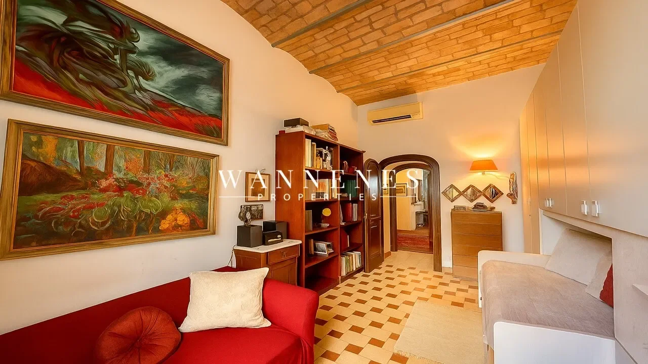 Via Celimontana, 14, 00184 Roma RM, Italy, Rome, Lazio, Italy. - Photo 12