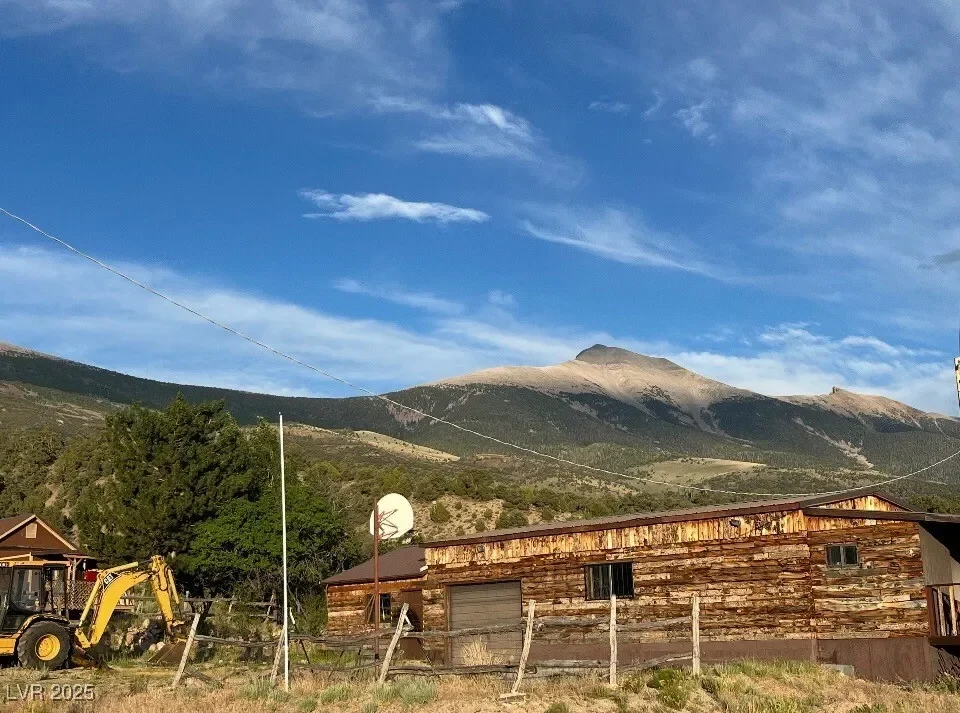 13300 Willard Creek Ranch Road, Osceola, Nevada, United States. - Photo 10