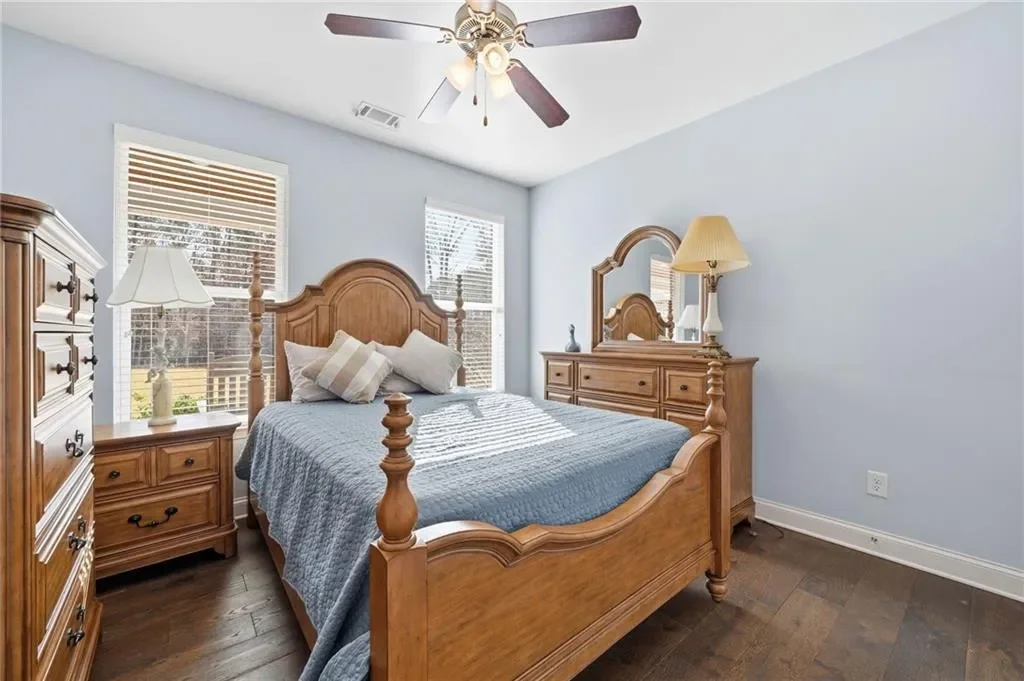 386 N Victoria Road, Woodstock, GA 30189, Woodstock, Georgia, United States. - Photo 21