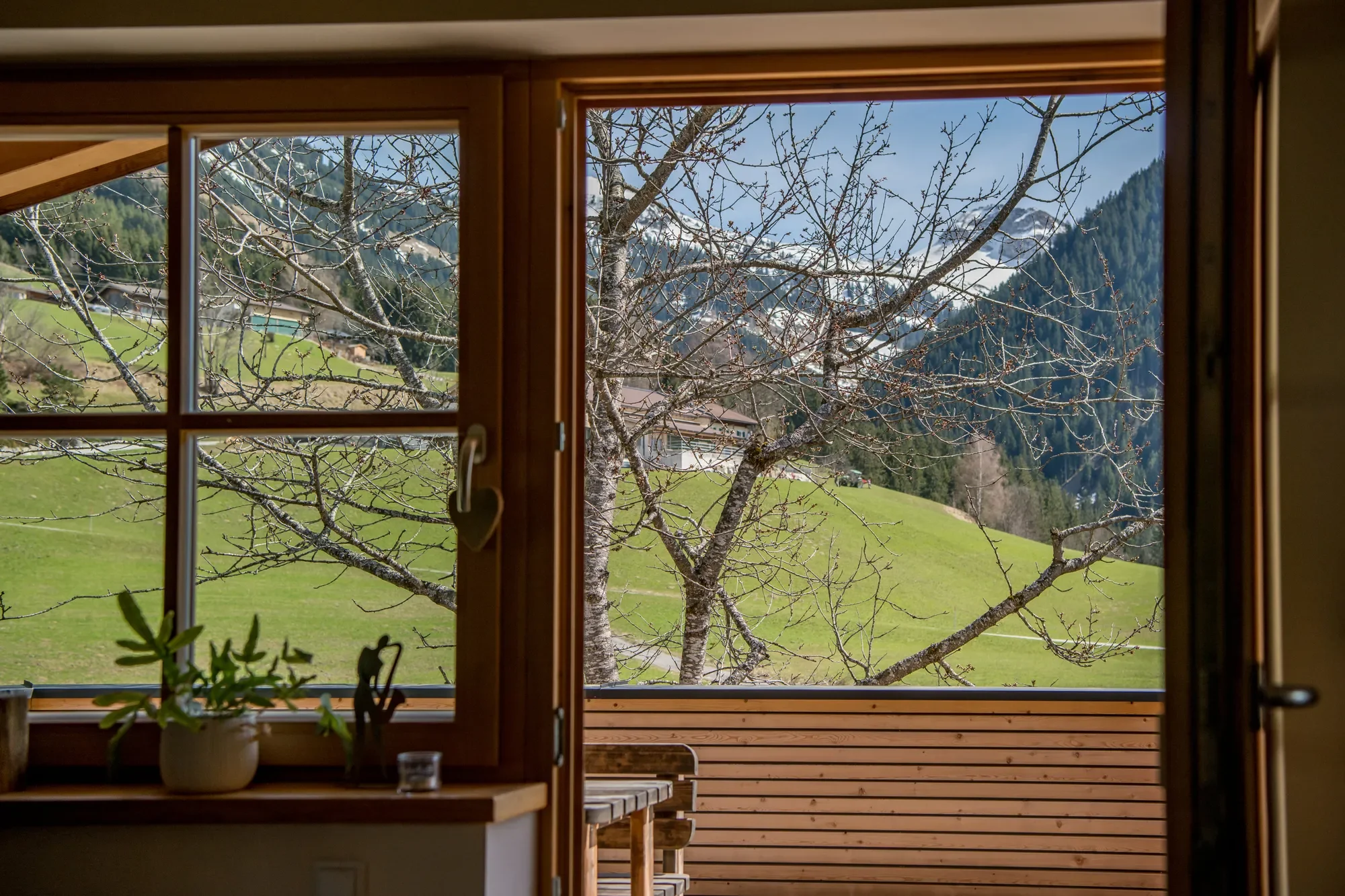 Kochauweg, Aurach bei Kitzbühel, Tyrol, Austria. - Photo 10