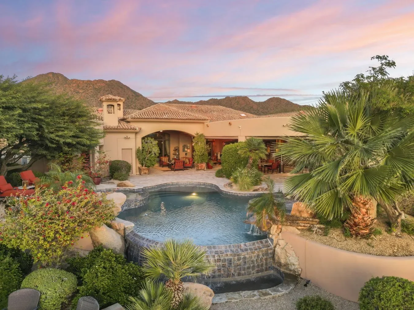13249 E SUMMIT Drive, Scottsdale, Arizona, United States. - Photo 31