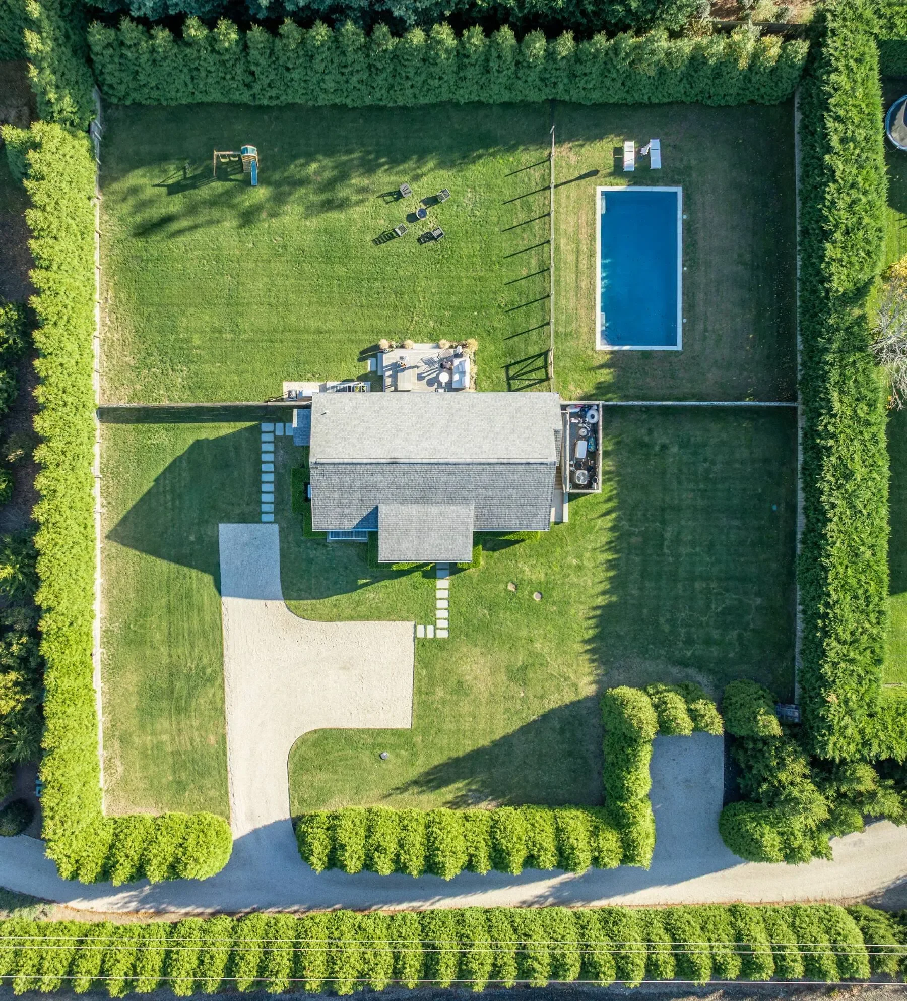455 & 459 Abrahams Path , East Hampton, NY 11937, East Hampton, New York, United States. - Photo 19