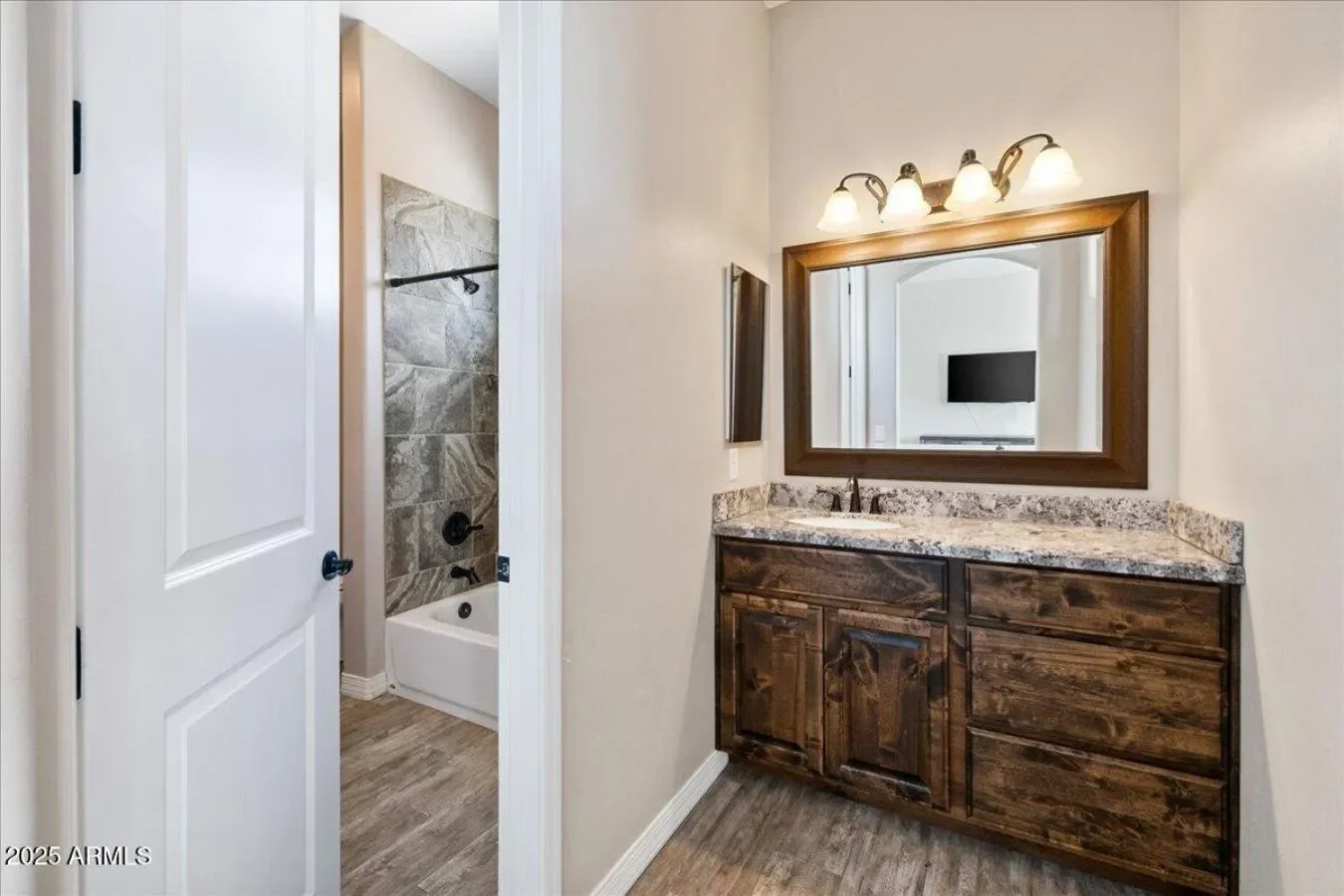 12300 W Slate Road, Prescott, Arizona, United States. - Photo 31