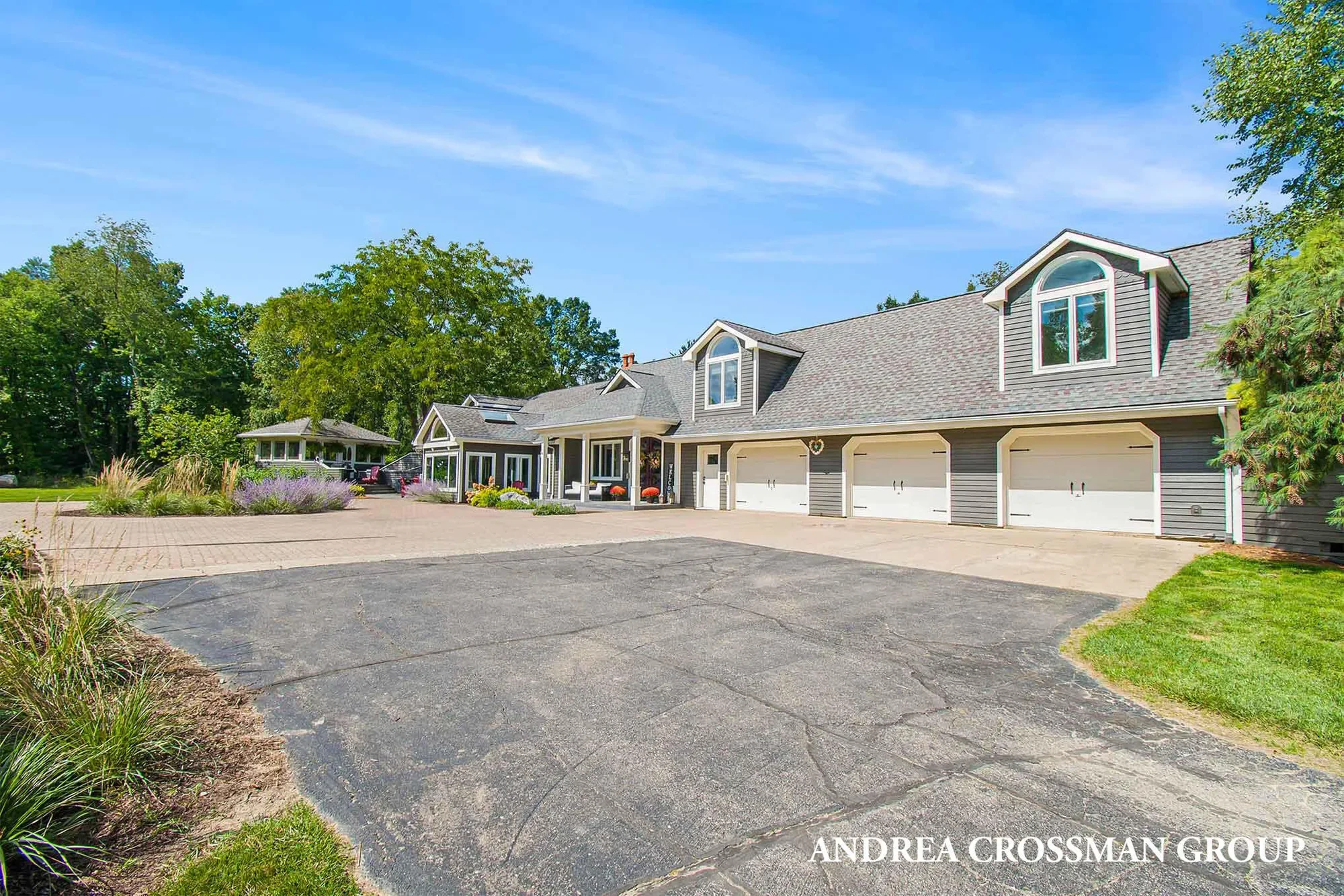 8955 W Braden Road, Haslett, MI 48840, Haslett, Michigan, United States. - Photo 67