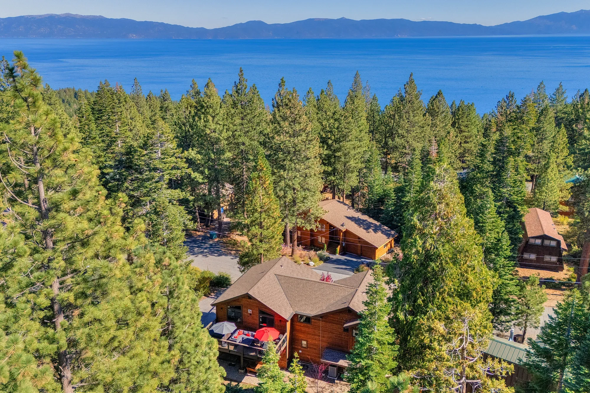 240 Eastview Drive, Tahoe City, CA 96145, Tahoe City, California, United States. - Photo 11