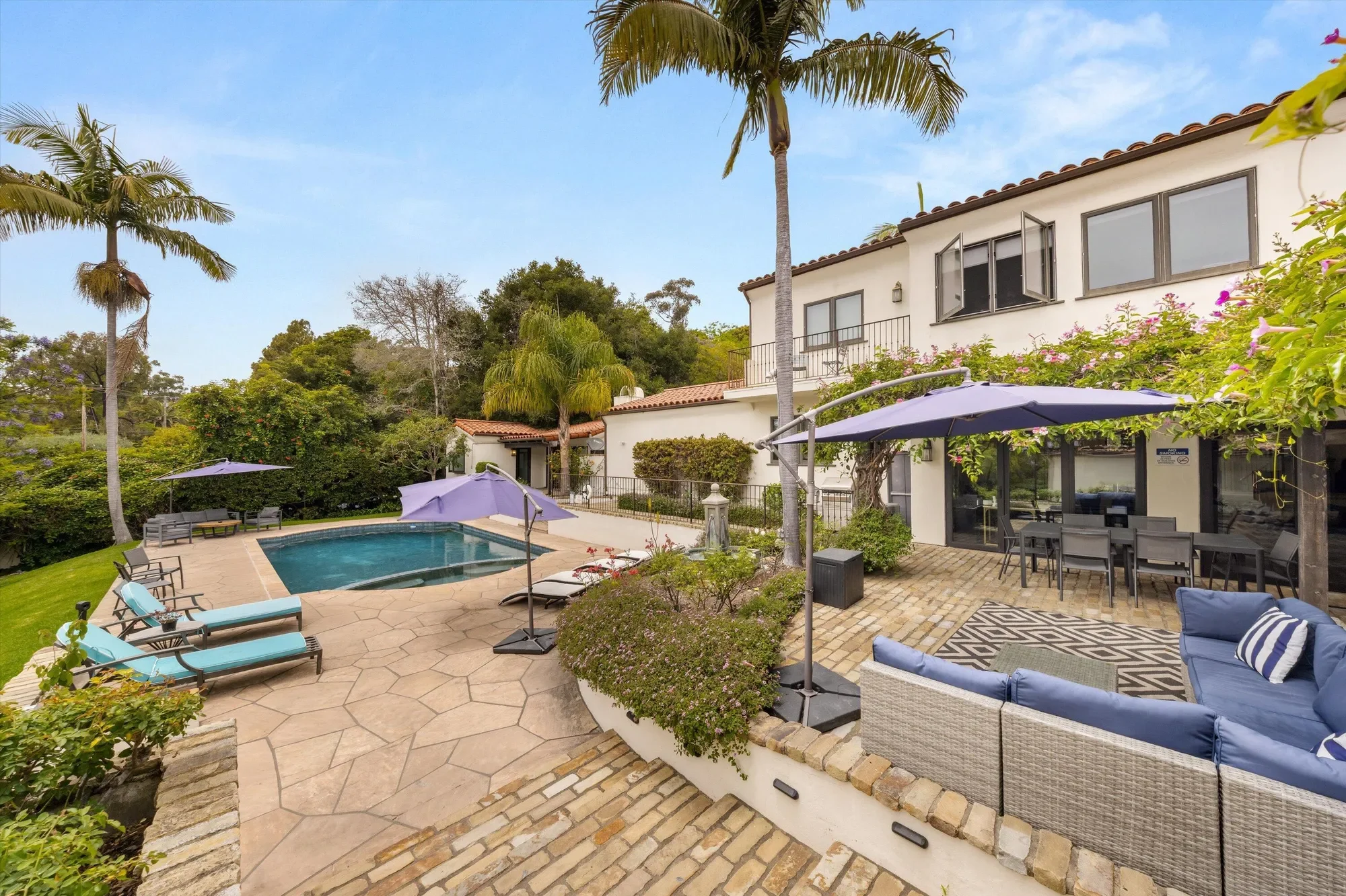 1151 Glenview Road, Montecito, California, United States. - Photo 33