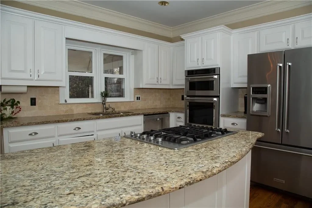 5735 Sunset Maple Drive, Alpharetta, Georgia, United States. - Photo 15