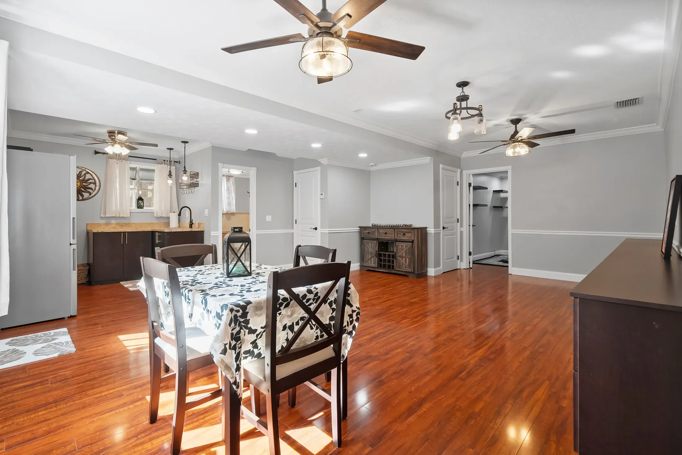 1850 SW Hackman Terrace , Stuart, FL 34997, Stuart, Florida, United States. - Photo 12