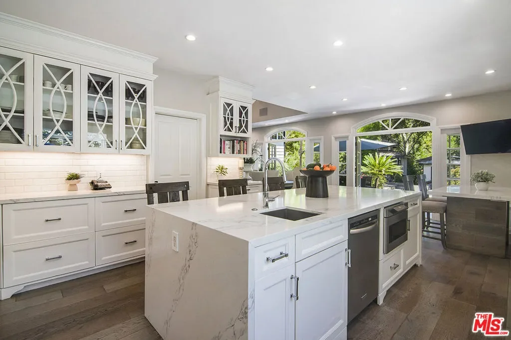 4054 STONE CANYON Avenue, Los Angeles, California, United States. - Photo 13