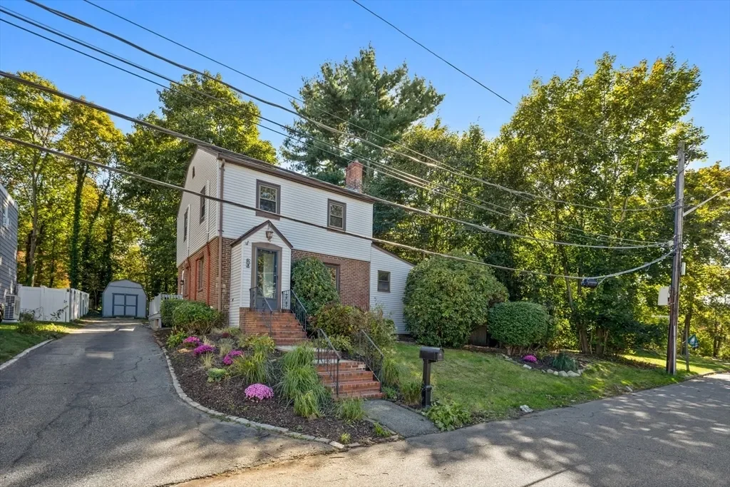 20 Richards Rd, Weymouth, Massachusetts, United States. - Photo 17