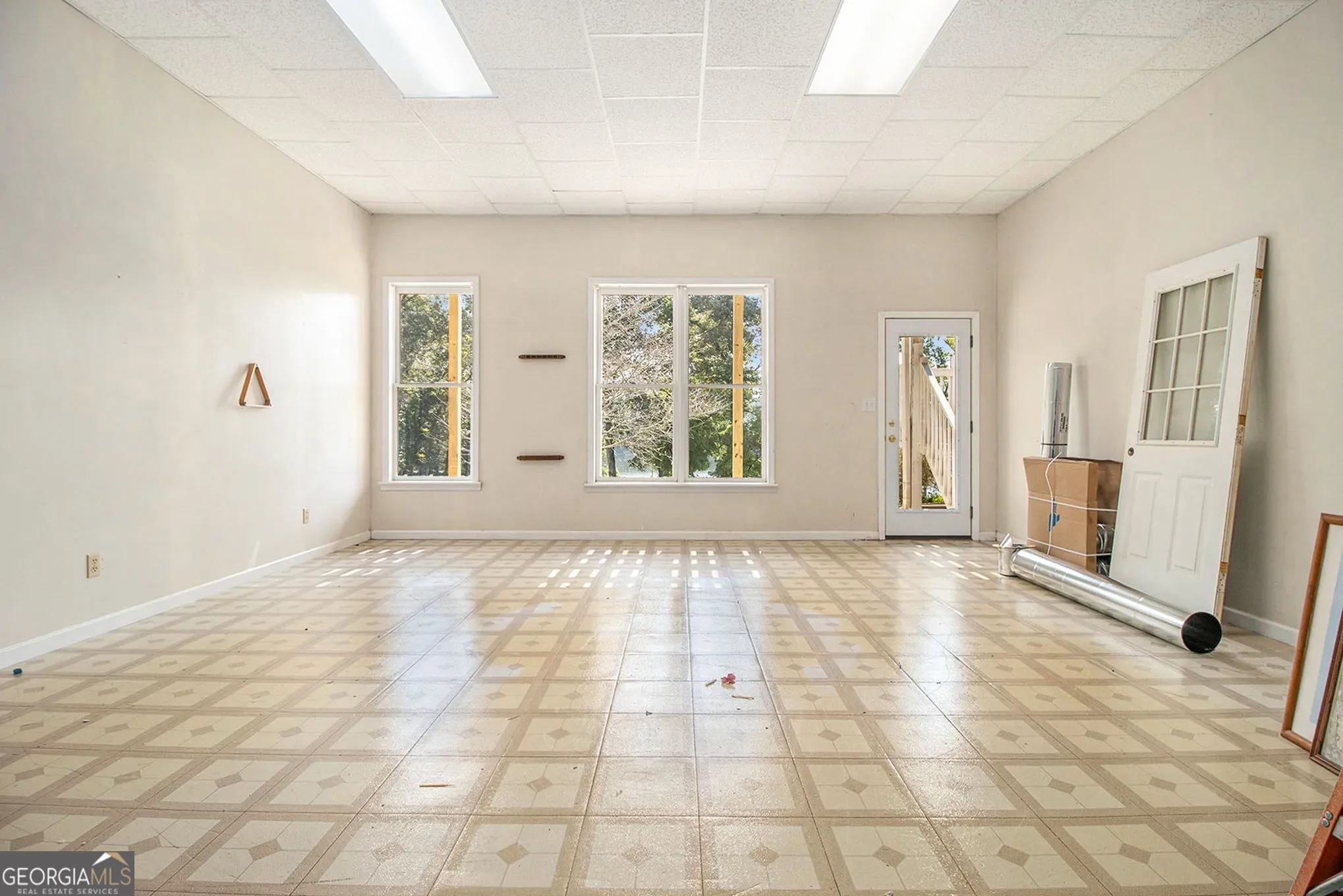 Hampton, Georgia, United States. - Photo 31