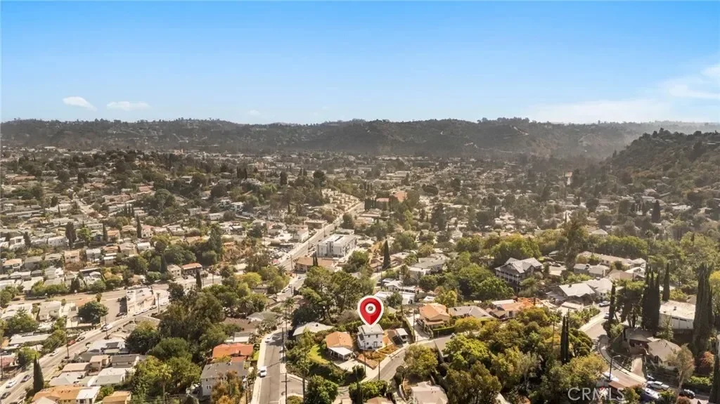 4844 San Rafael, Los Angeles, California, United States. - Photo 42