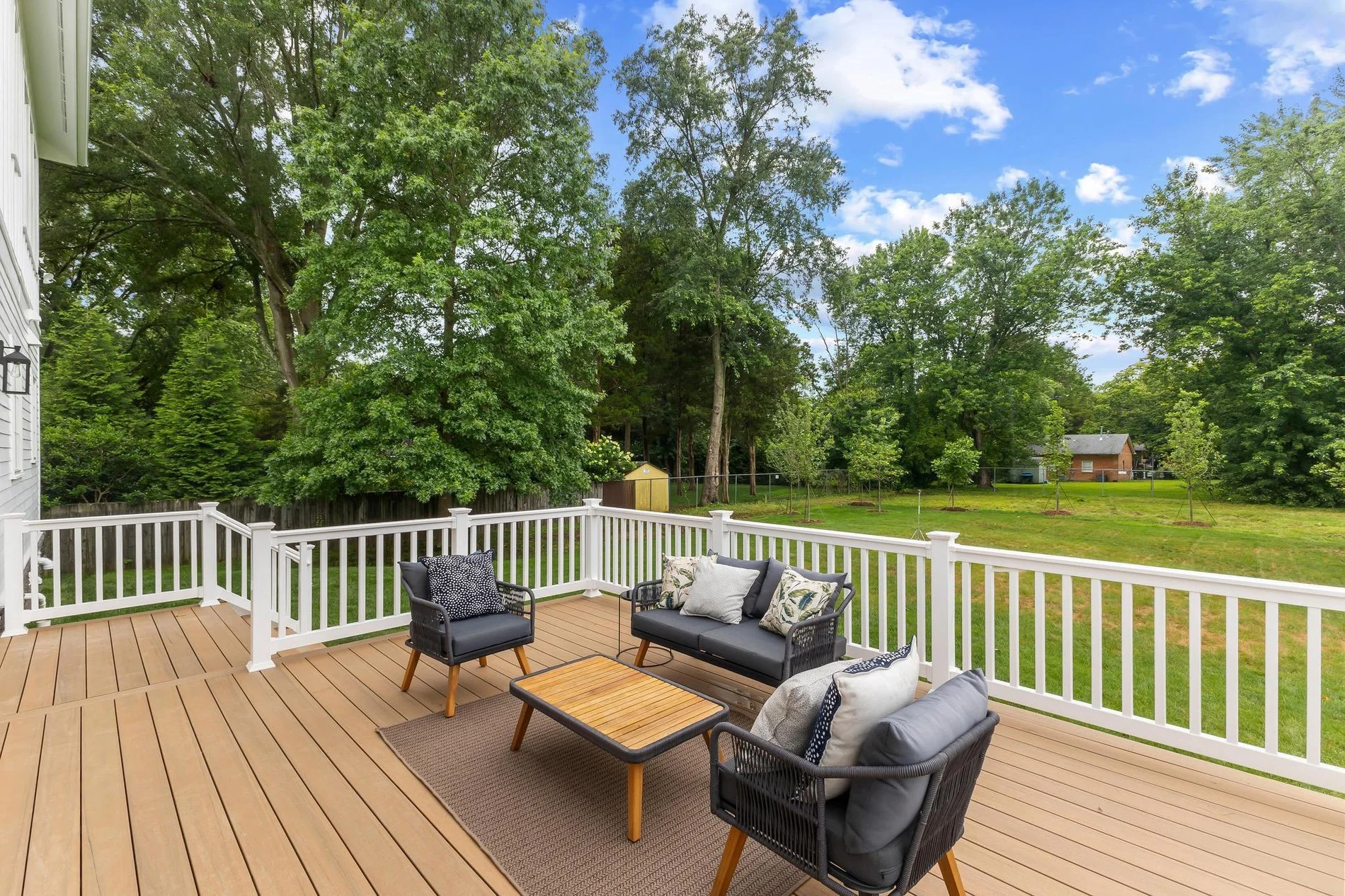 8628 Plymouth Road , Alexandria, VA 22308, Fort Hunt, Virginia, United States. - Photo 7