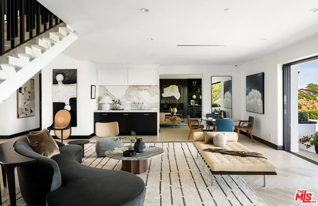 10932 Savona Road, Los Angeles, California, United States. - Photo 35