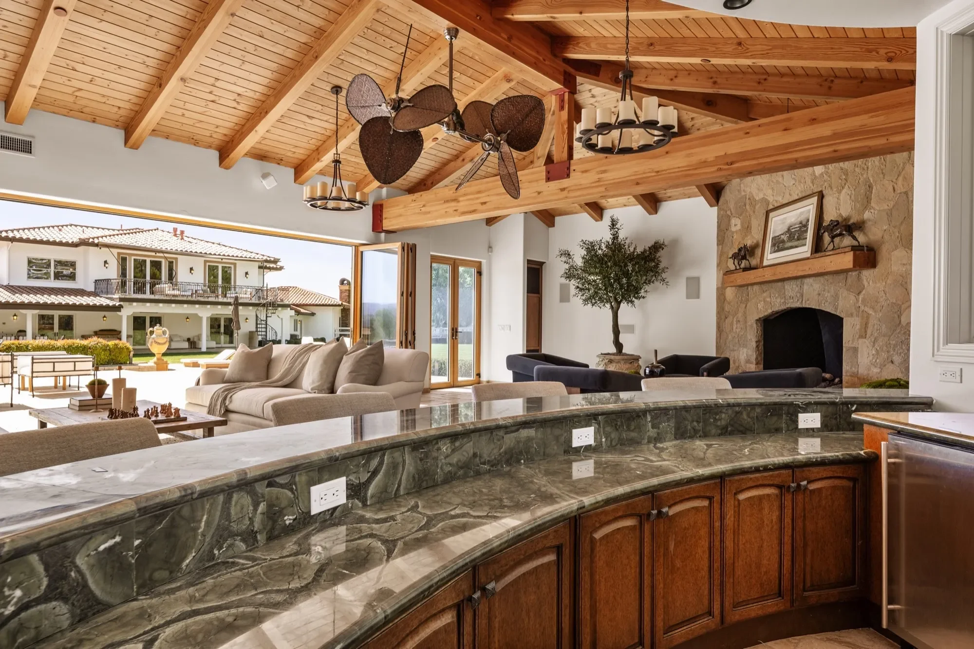 2370 North Refugio Road , Santa Ynez, CA 93460, Santa Ynez, California, United States. - Photo 26