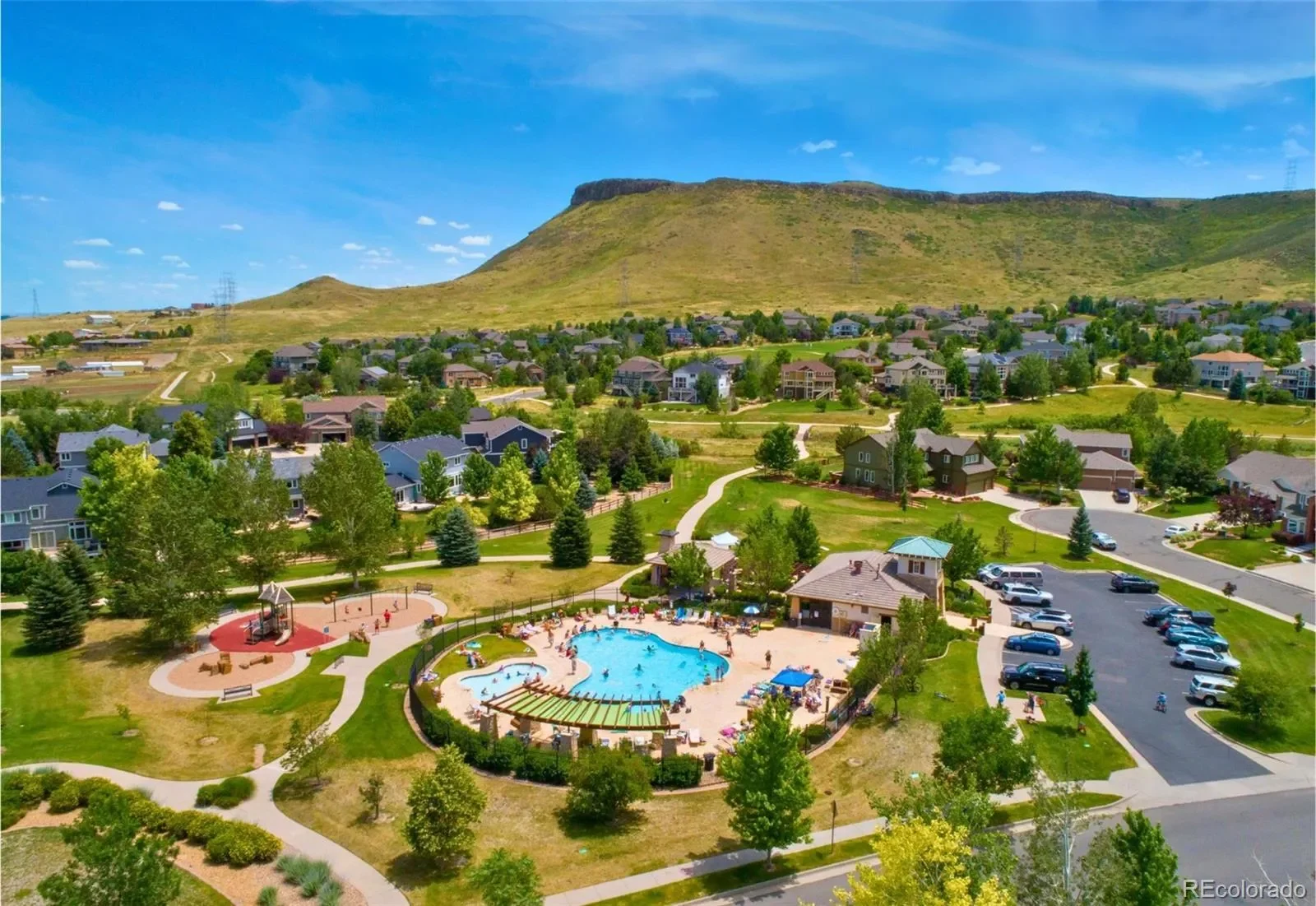 19552 W 55th Lane, Gold Hill, Colorado, United States. - Photo 3