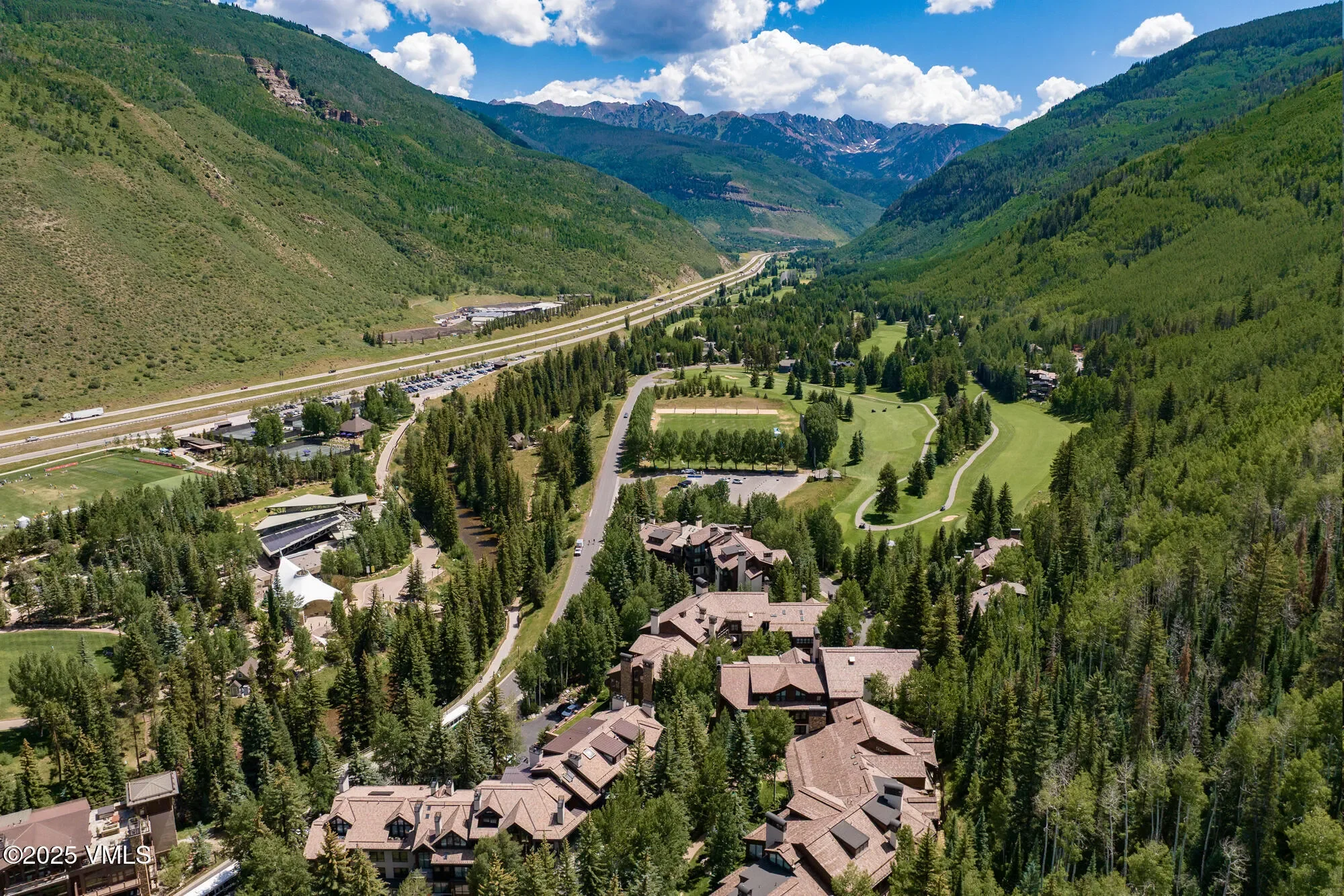 600 Vail Valley Drive 310, Vail, Colorado, United States. - Photo 46
