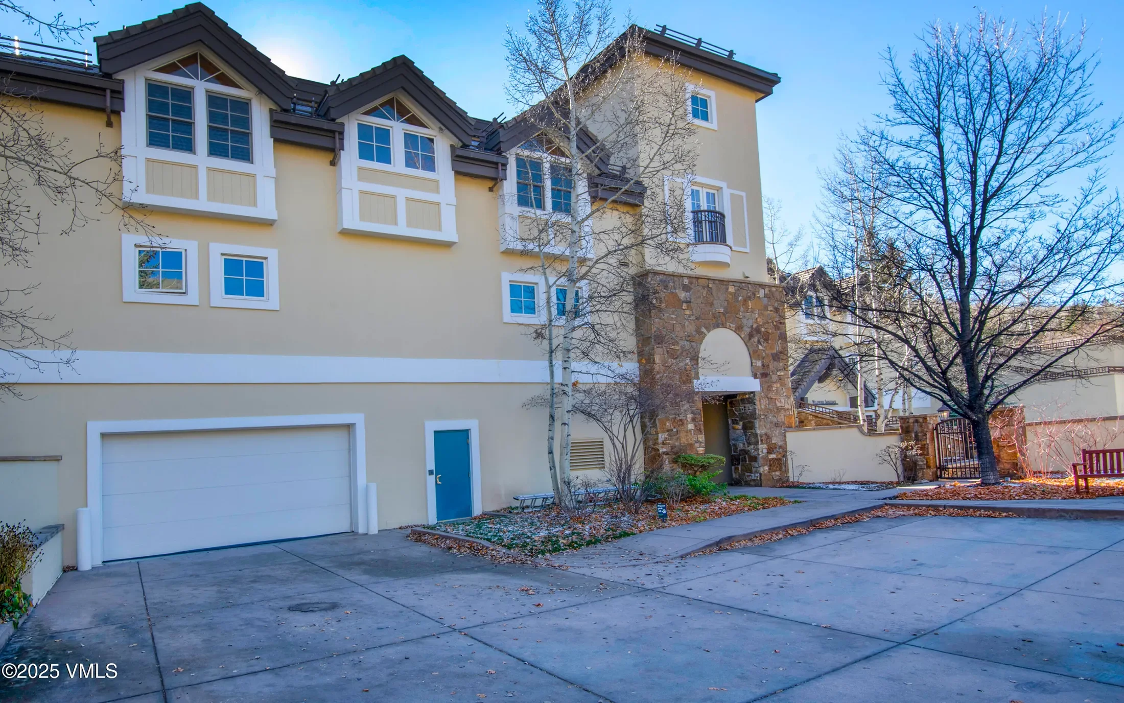 458 Vail Valley Drive R6, Vail, Colorado, United States. - Photo 38
