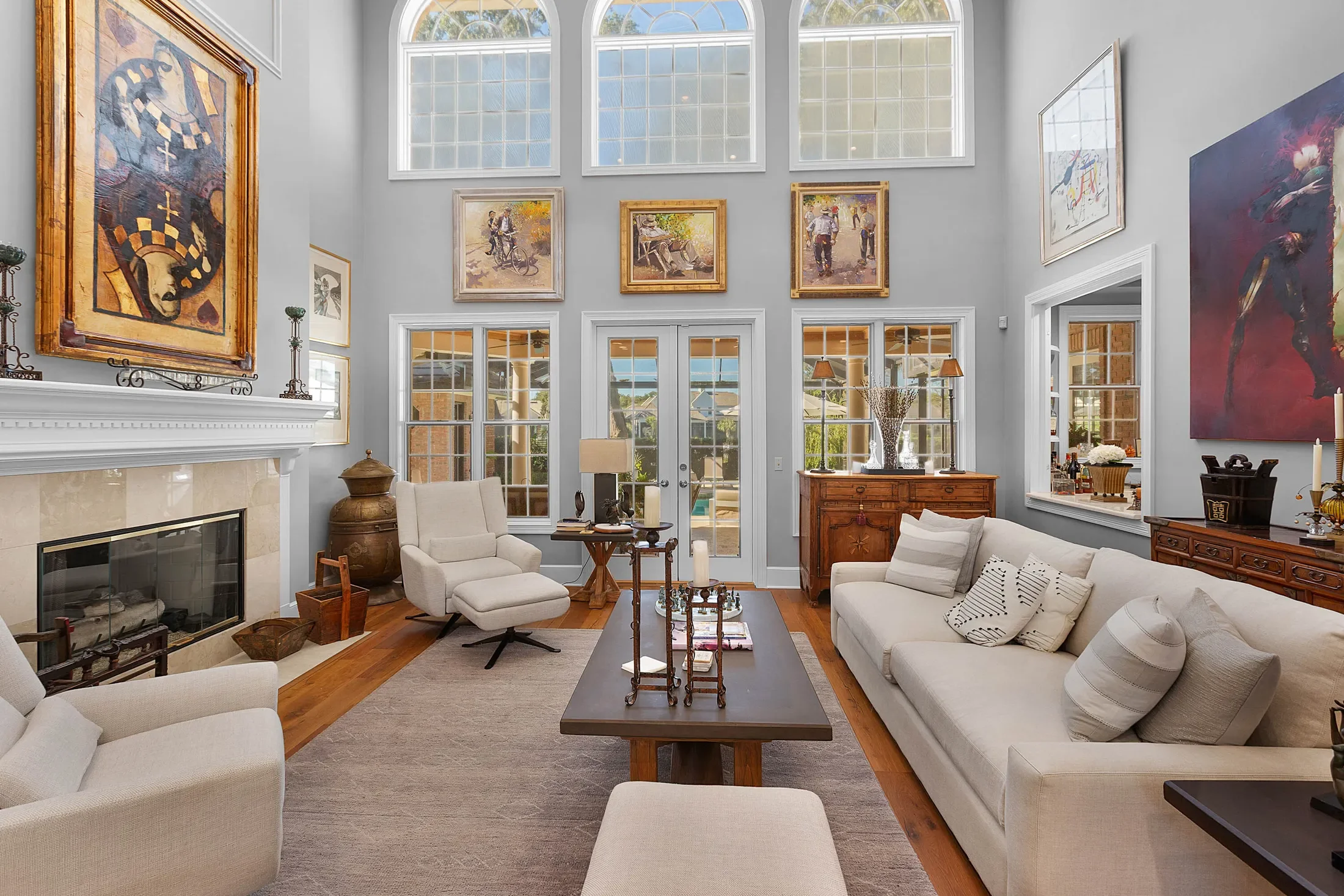 192 Twelve Oaks Lane , Ponte Vedra Beach, FL 32082, Ponte Vedra Beach, Florida, United States. - Photo 4
