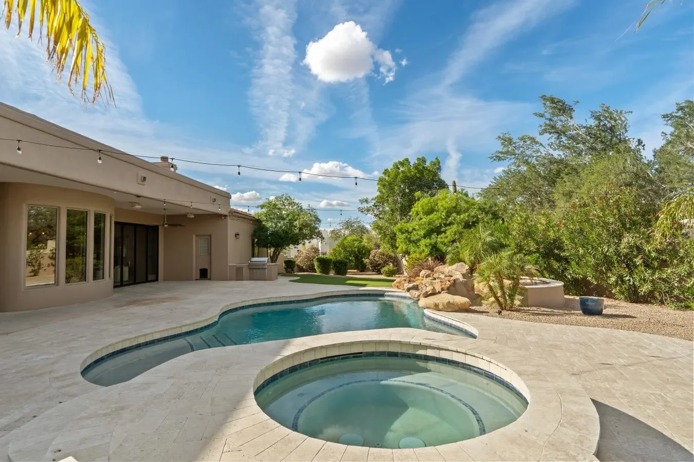 6938 E LOMAS VERDES DRIVE, Scottsdale, Arizona, United States. - Photo 17