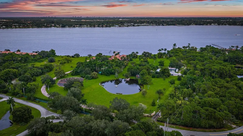 13054 NW Gilson Road, Palm City, FL, 34990, USA, Palm City, Florida, United States. - Photo 5