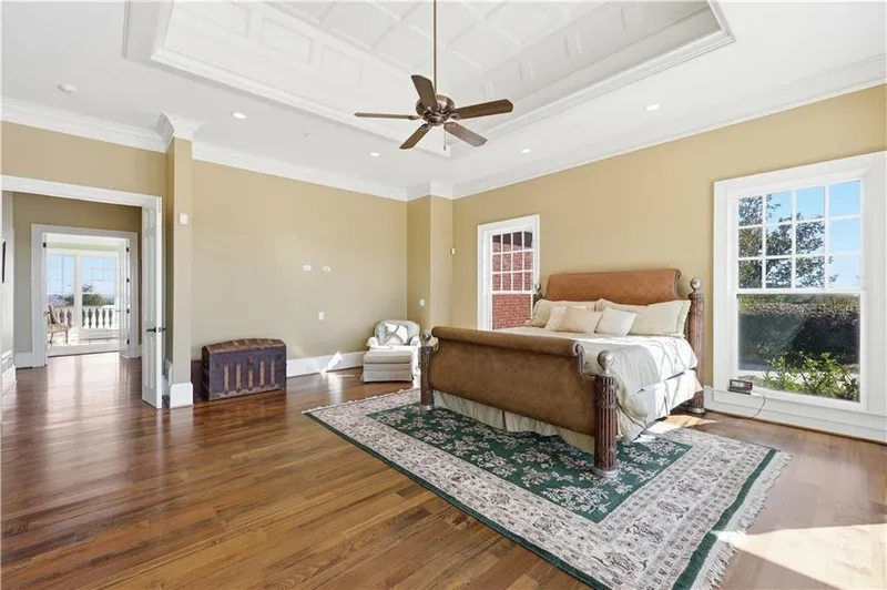 4620 Highland Drive, Gainesville, Georgia, United States. - Photo 82