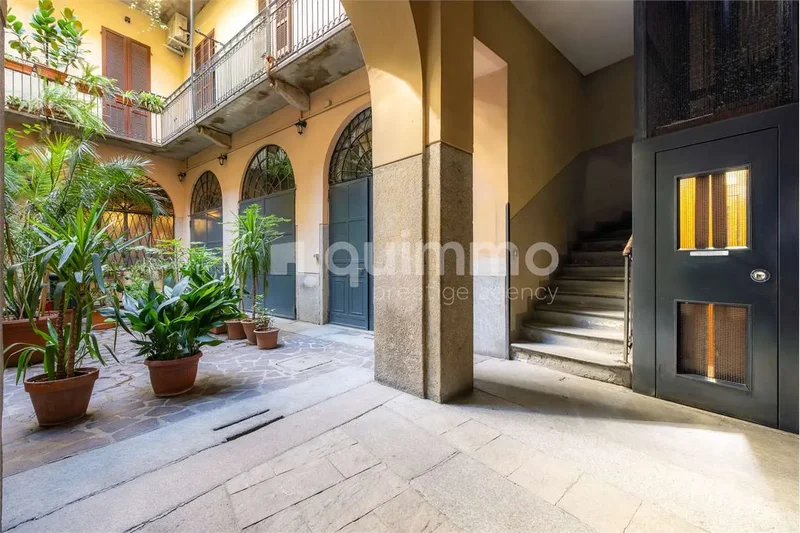 Porta Ticinese, 16, Milan, Lombardy, Italy. - Photo 5