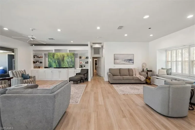 729 Dean WAY, FORT MYERS, FL 33919, Fort Myers, Florida, United States. - Photo 8