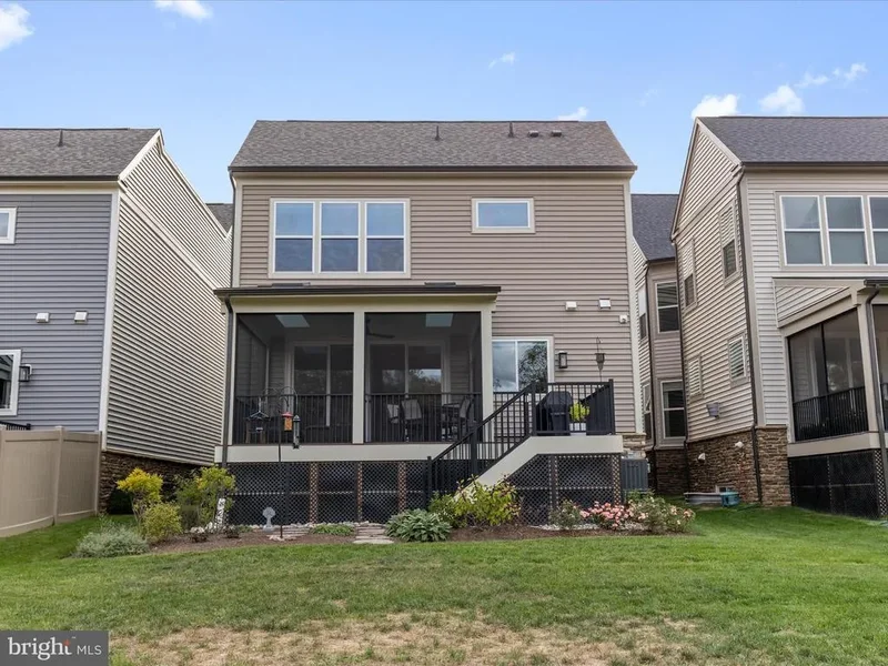 43221 GREELEY SQ SQUARE, ASHBURN, VA 20148, Broadlands, Virginia, United States. - Photo 56
