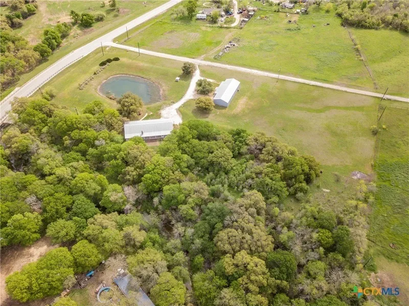 14380 Spotted Horse Lane, Salado, TX 76571, Salado, Texas, United States. - Photo 2