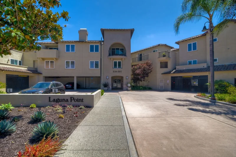 543 Laguna Drive , Carlsbad, CA 92008, Carlsbad, California, United States. - Photo 47