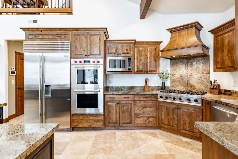 3239 Creek Road, Park City, UT 84098, Park City, Utah, United States. - Photo 12
