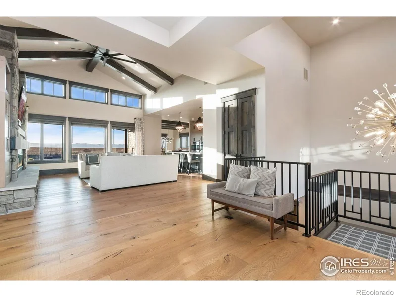 3947 Taliesin Way, Fort Collins, Colorado, United States. - Photo 4