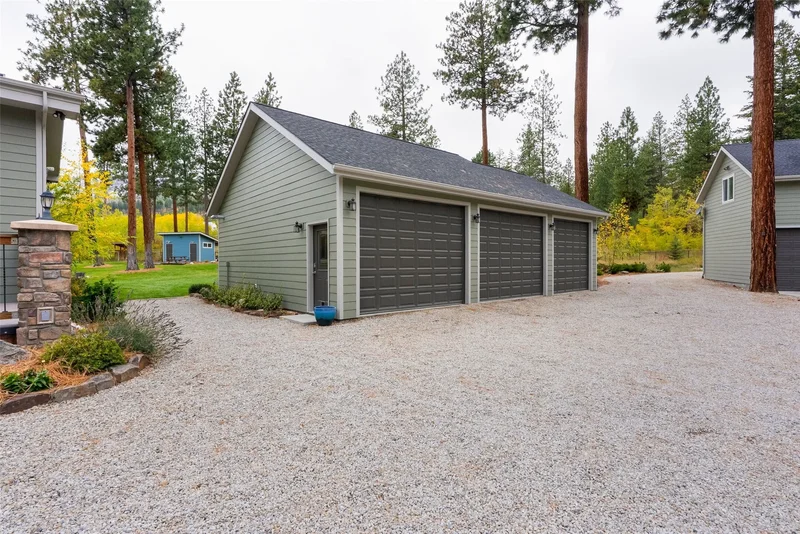 895 W Cow Creek Road, Hamilton, MT 59840, Hamilton, Montana, United States. - Photo 58