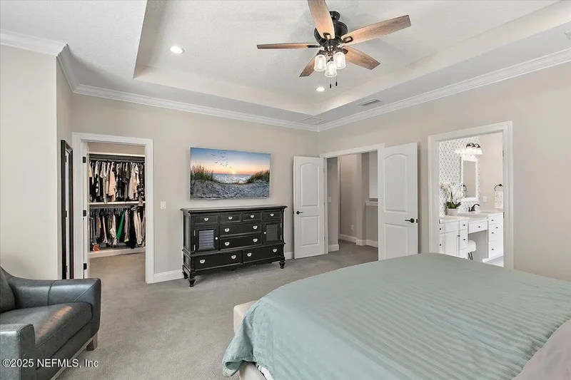 138 PALM ISLAND Way, Jacksonville, Florida, United States. - Photo 30