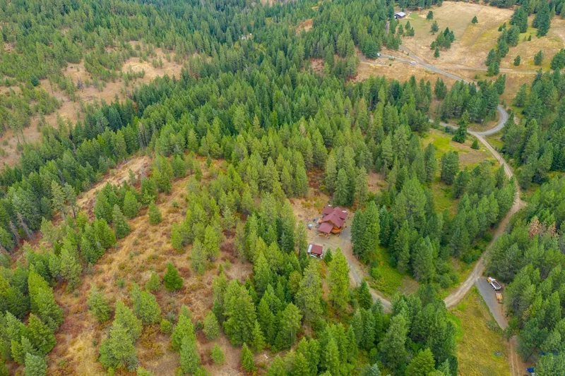 26443 S Farup Rd, Worley, ID 83876, Worley, Idaho, United States. - Photo 31
