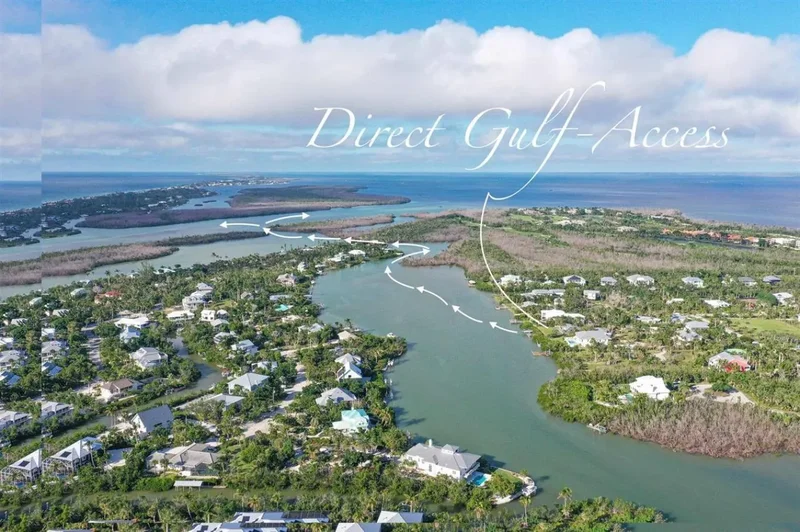 2525 Lands End Place, Sanibel, Florida, United States. - Photo 2