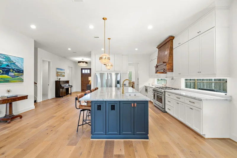 1003 Wakefield Drive, Houston, TX 77018, Houston, Texas, United States. - Photo 12