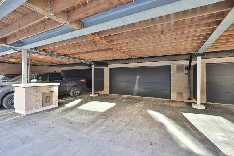 60 Lou Parsons Way Dr  TH 85, Mississauga, ON L5H 0B2, Mississauga, Ontario, Canada. - Photo 14