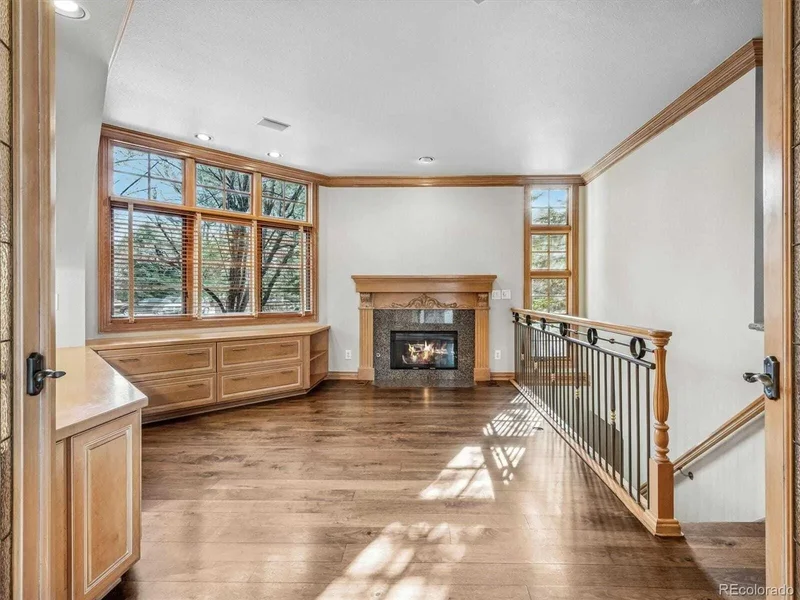 5701 S Aspen Court, Greenwood Village, CO, 80121, USA, Greenwood Village, Colorado, United States. - Photo 19