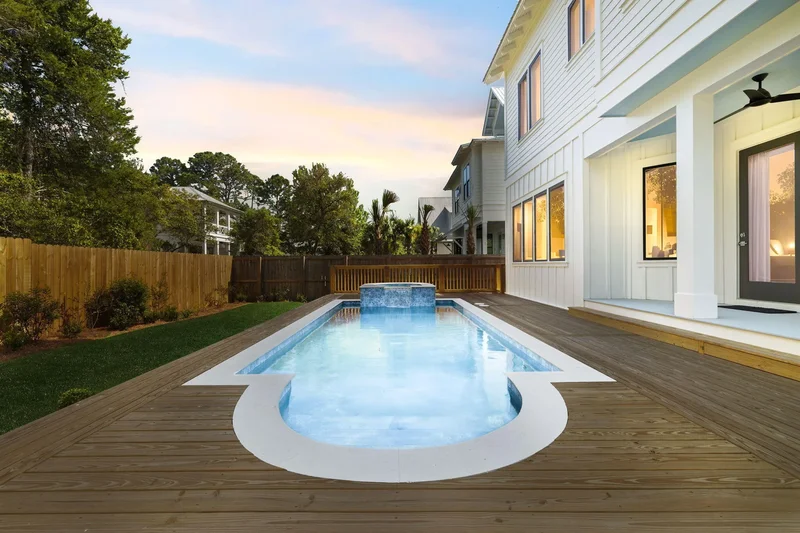 Santa Rosa Beach, Florida, United States. - Photo 55