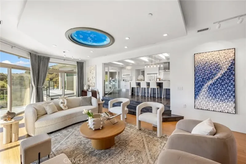 Single Family Residence in Claremont