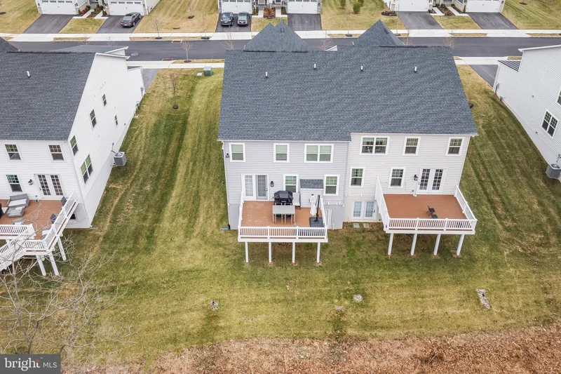 1716 FROST LANE, WEST CHESTER, PA 19380, West Chester, Pennsylvania, United States. - Photo 51